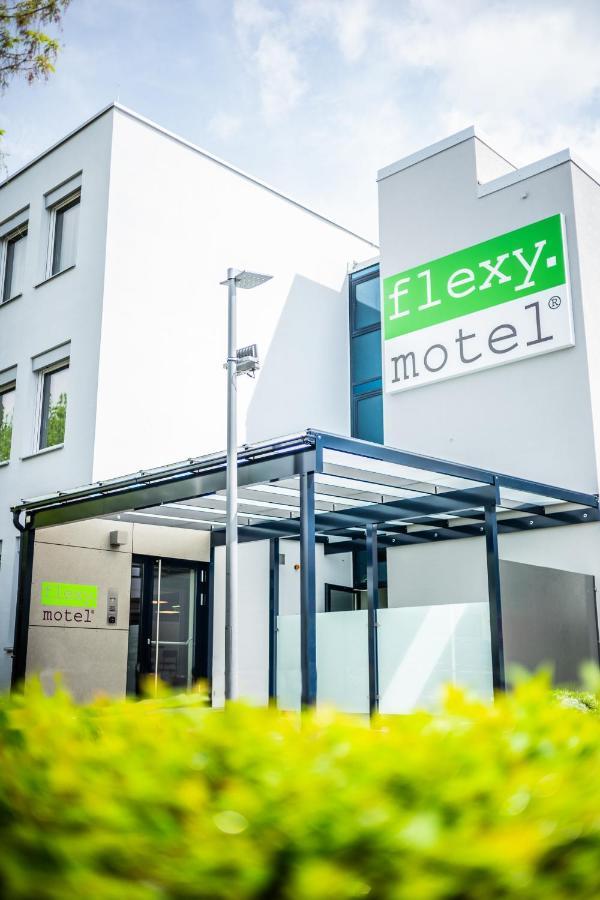 Flexymotel Spielberg Spielberg Bei Knittelfeld Exterior photo